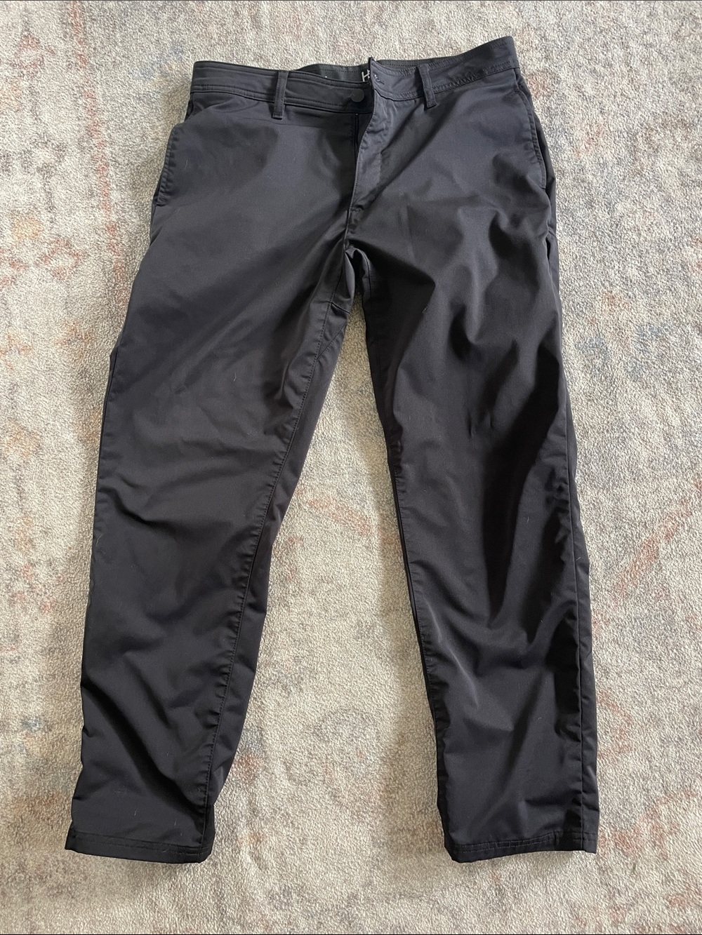 Men’s Hurley tech pant